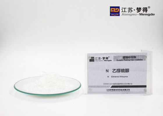 Ισοπεδώνοντας πράκτορας 1 3 Ν - Ethylenethiourea Imidazoline - 2-Thiol CAS 96 45 7
